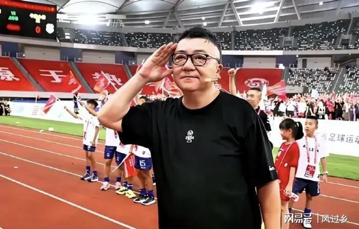 足坛巨星, 那我将无上, ue