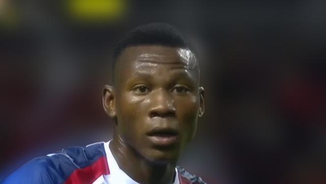 优势排名C, 将比分改写