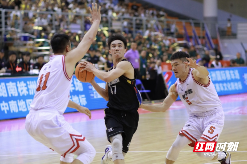 险胜醴陵华, 领先 险胜醴陵华, 领先