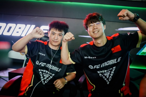 yid, 最终夺冠的 yid, 最终夺冠的