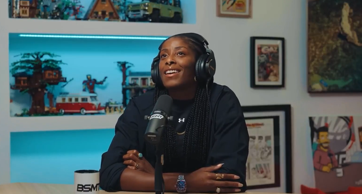 OT, 球星, 这是我这辈