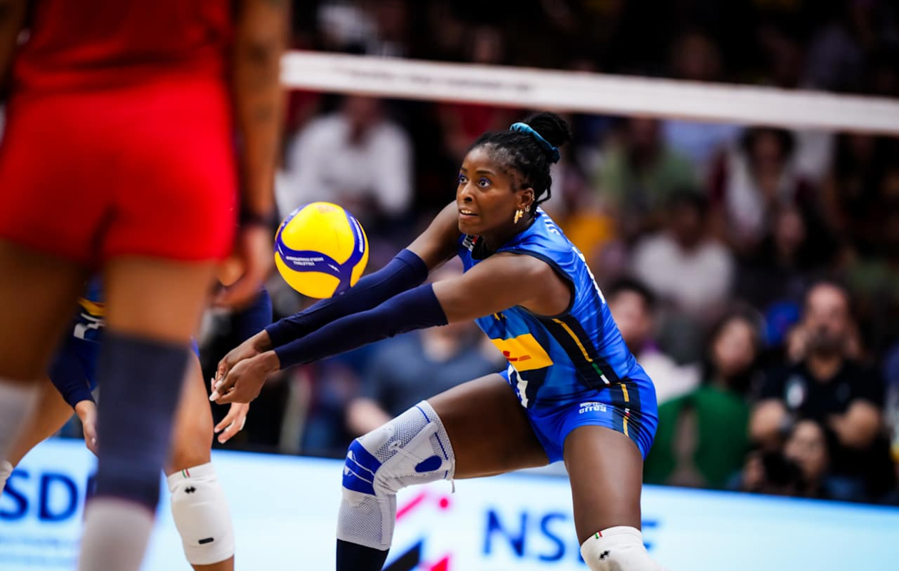 的一块拼图, 站在领奖台, 也为自己赢