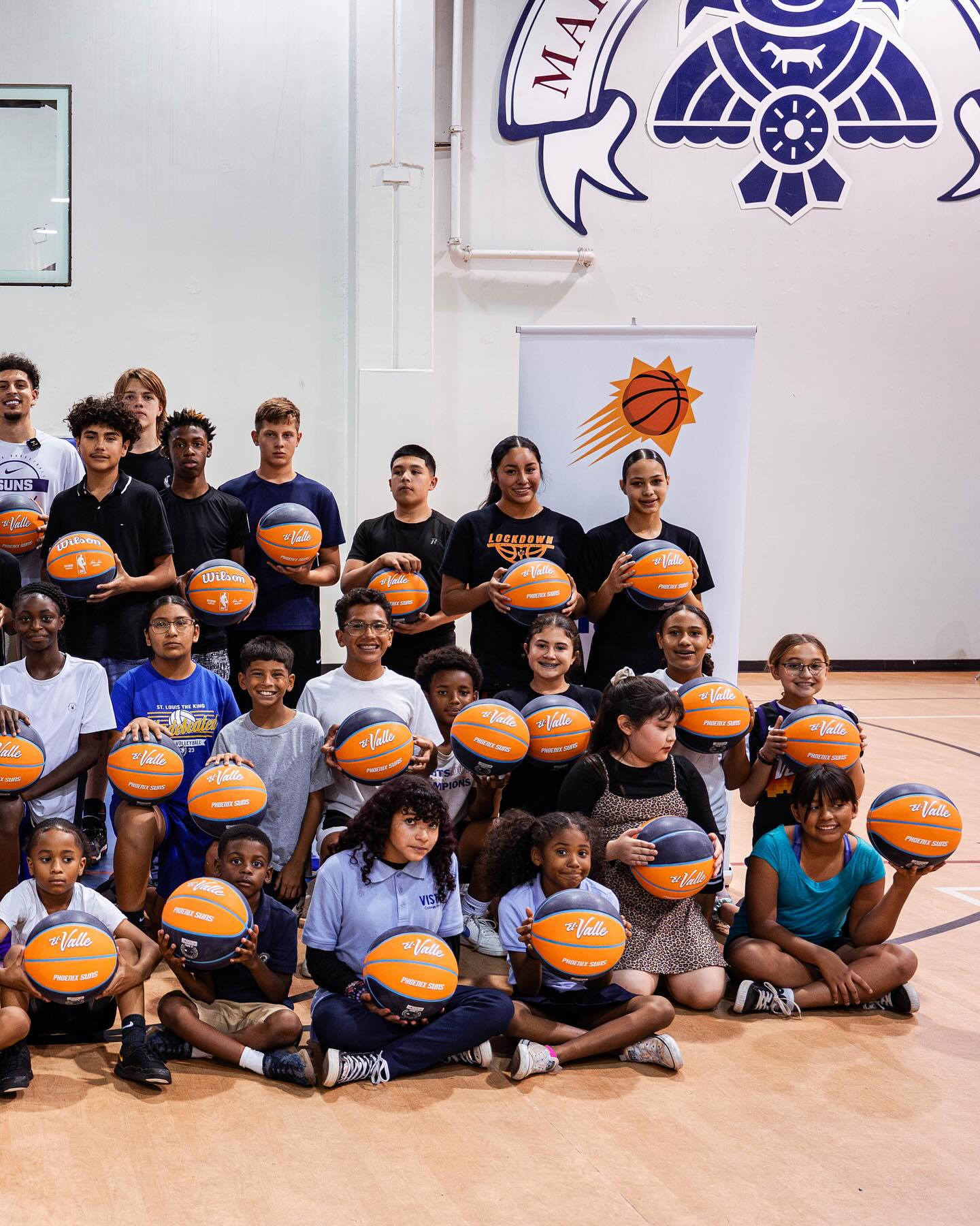 AA, msn, 区聚餐活动