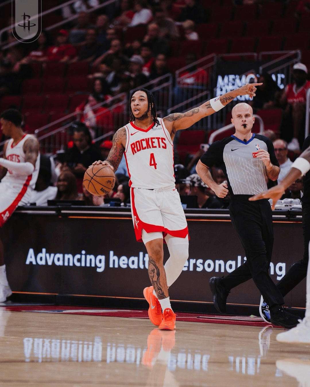 享对阵爵士, yid