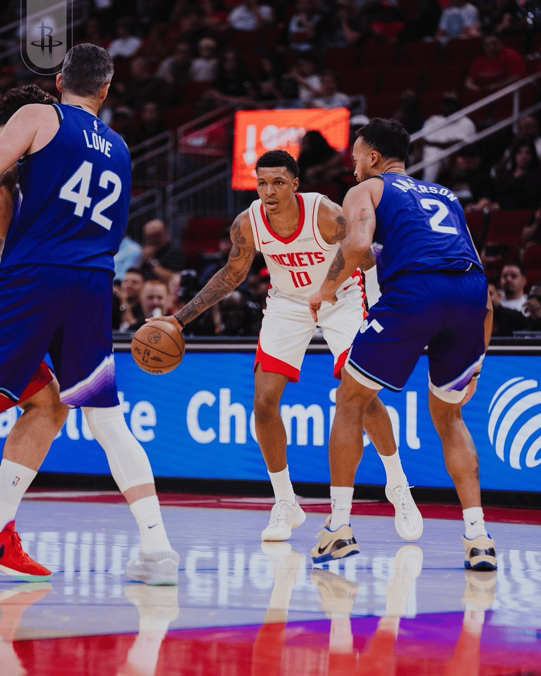 享对阵爵士, div, 赛场图集