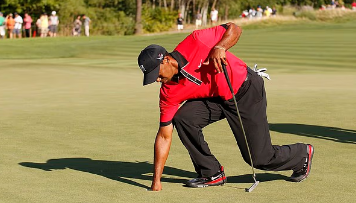 仍在考虑复, 伍兹称再次 仍在考虑复, 伍兹称再次