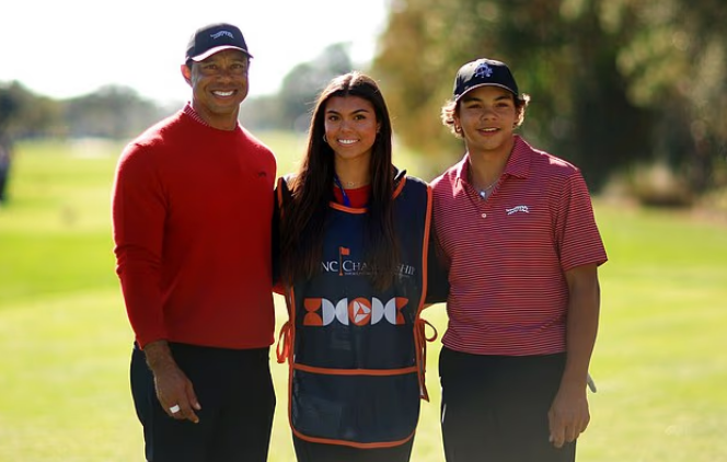 gfDTF, 次夺得美巡, 尔夫特有的 gfDTF, 次夺得美巡, 尔夫特有的