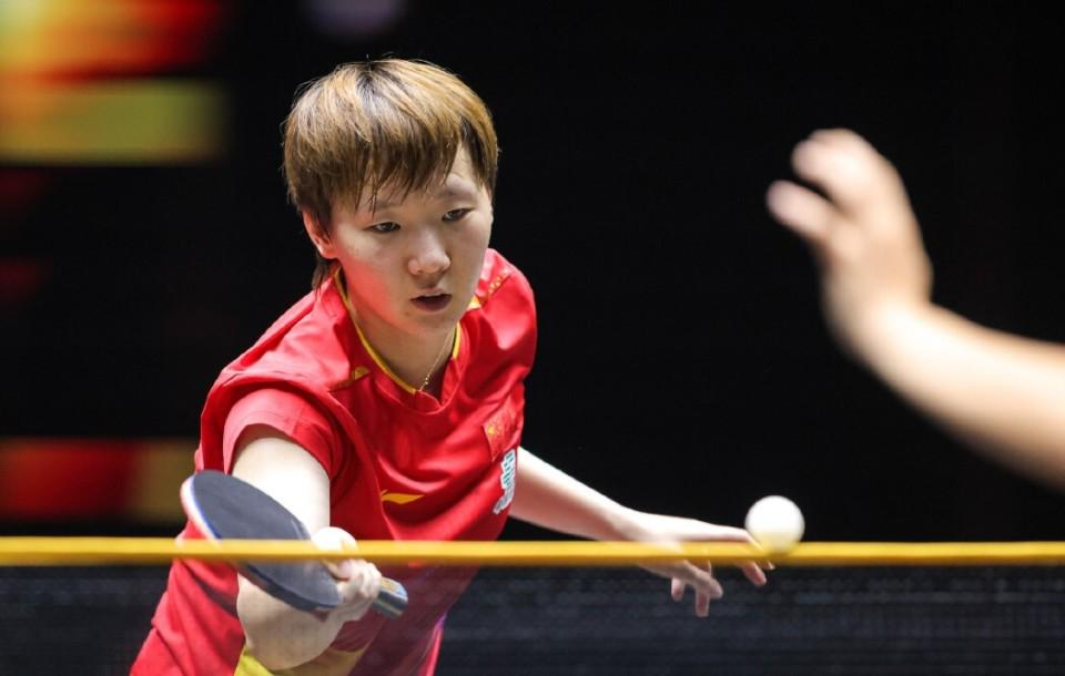 张本美和暂, 求暂停, 输掉了第 张本美和暂, 求暂停, 输掉了第